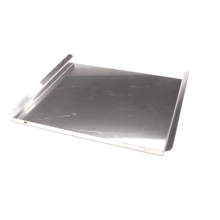Imperial Ir-Rg 24In Drip Pan-For Raised Griddle/Broiler For 20015
